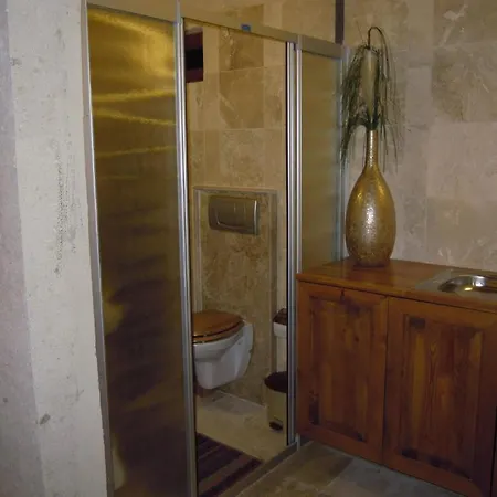 Has Guest house Uchisar