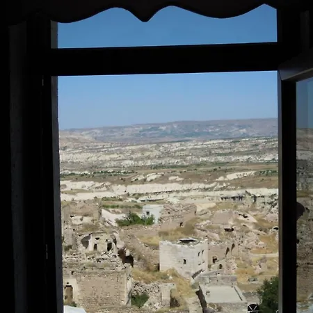Affittacamere Has Üçhisar
