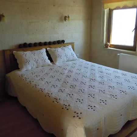 Affittacamere Has Üçhisar
