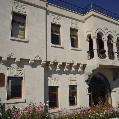 Has 3* Uçhisar