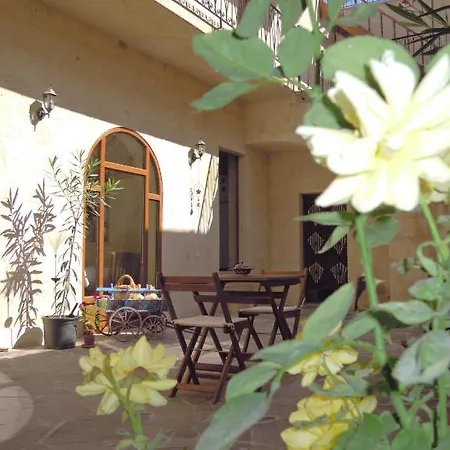 Guest house Has