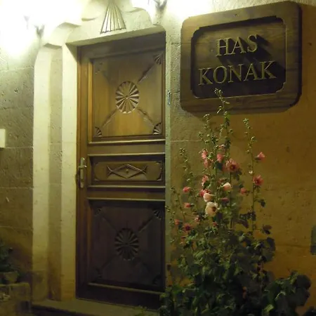 Has Guest house Uchisar