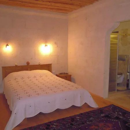 Guest house Has Uchisar