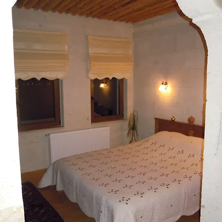 Affittacamere Has Üçhisar