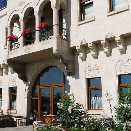 Has Üçhisar