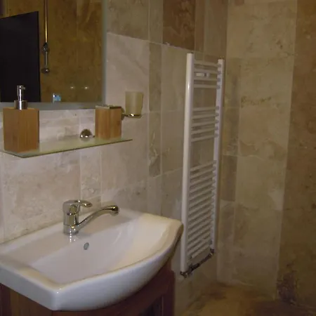 Guest house Has Uchisar