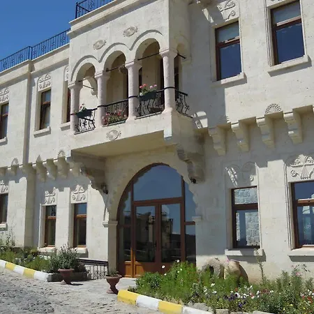 Has Guest house Uchisar
