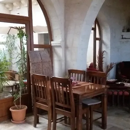 Has Guest house Uchisar