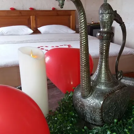 Guest house Has Uchisar
