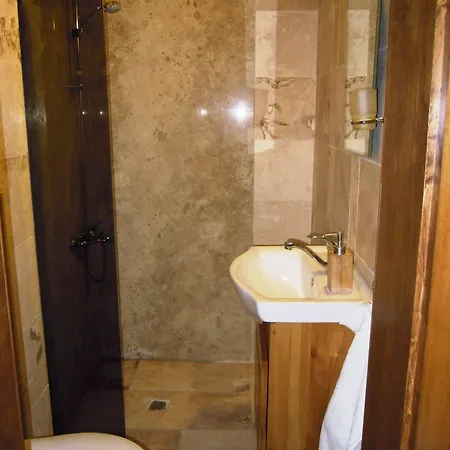 Guest house Has