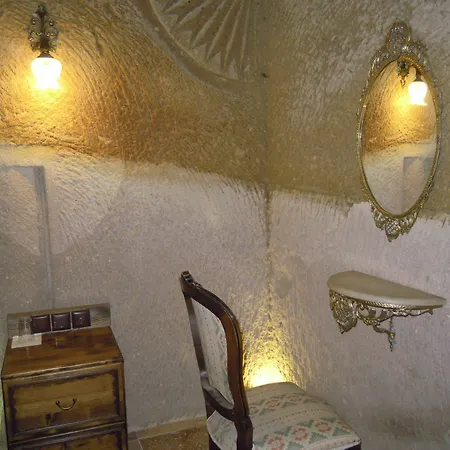 Has Guest house Uchisar
