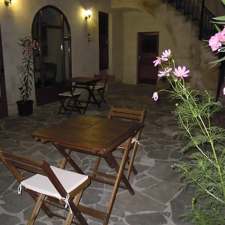 Guest house Has 3*