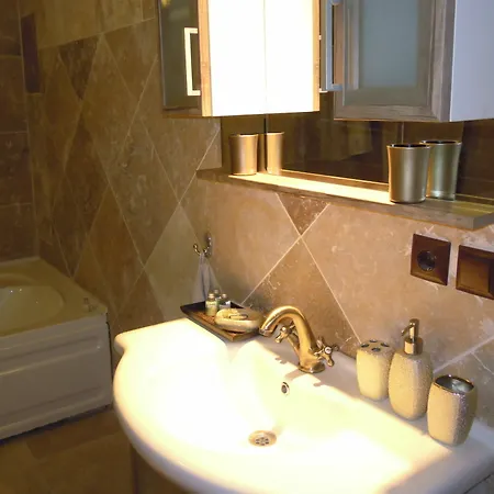 Guest house Has Uchisar