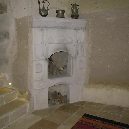 Has Guest house 3*