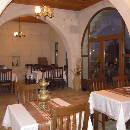 Guest house Has