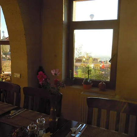 Guest house Has Uchisar