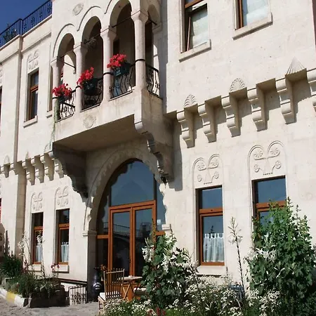 Affittacamere Has Üçhisar