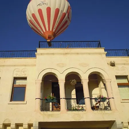 Has Guest house 3*