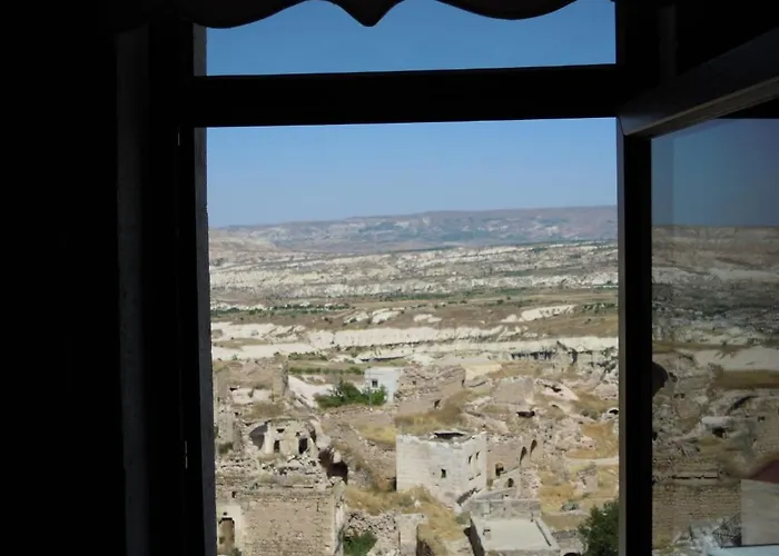 Vendégház Has Üçhisar