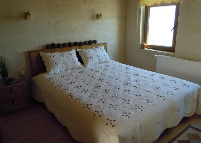 Vendégház Has Üçhisar