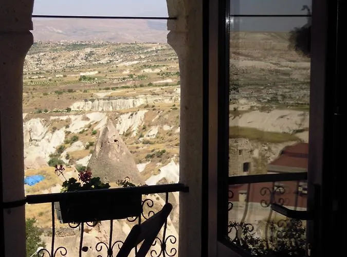 Vendégház Has Üçhisar