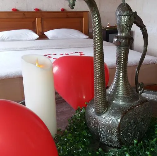 Vendégház Has Üçhisar