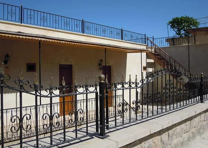 Vendégház Has Üçhisar