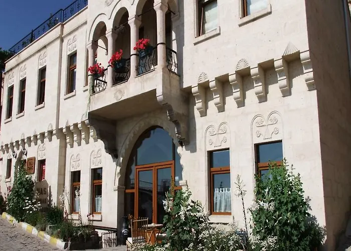 Vendégház Has Üçhisar